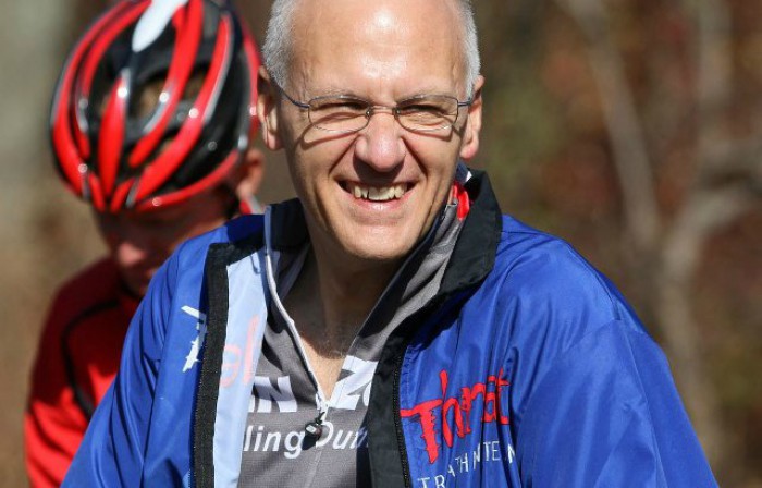 Pete Colan, Owner of SportCrafters