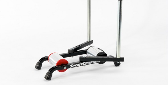 SportCrafters Overdrive Trainer