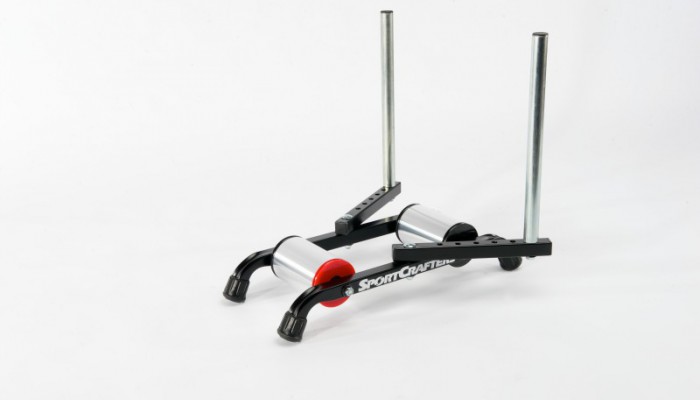 Sportcrafters trike hot sale trainer