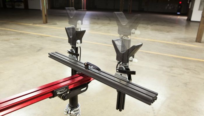 trike stand