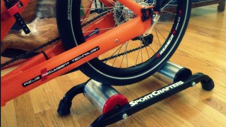 OverDrive Trike Trainer MR110 SportCrafters
